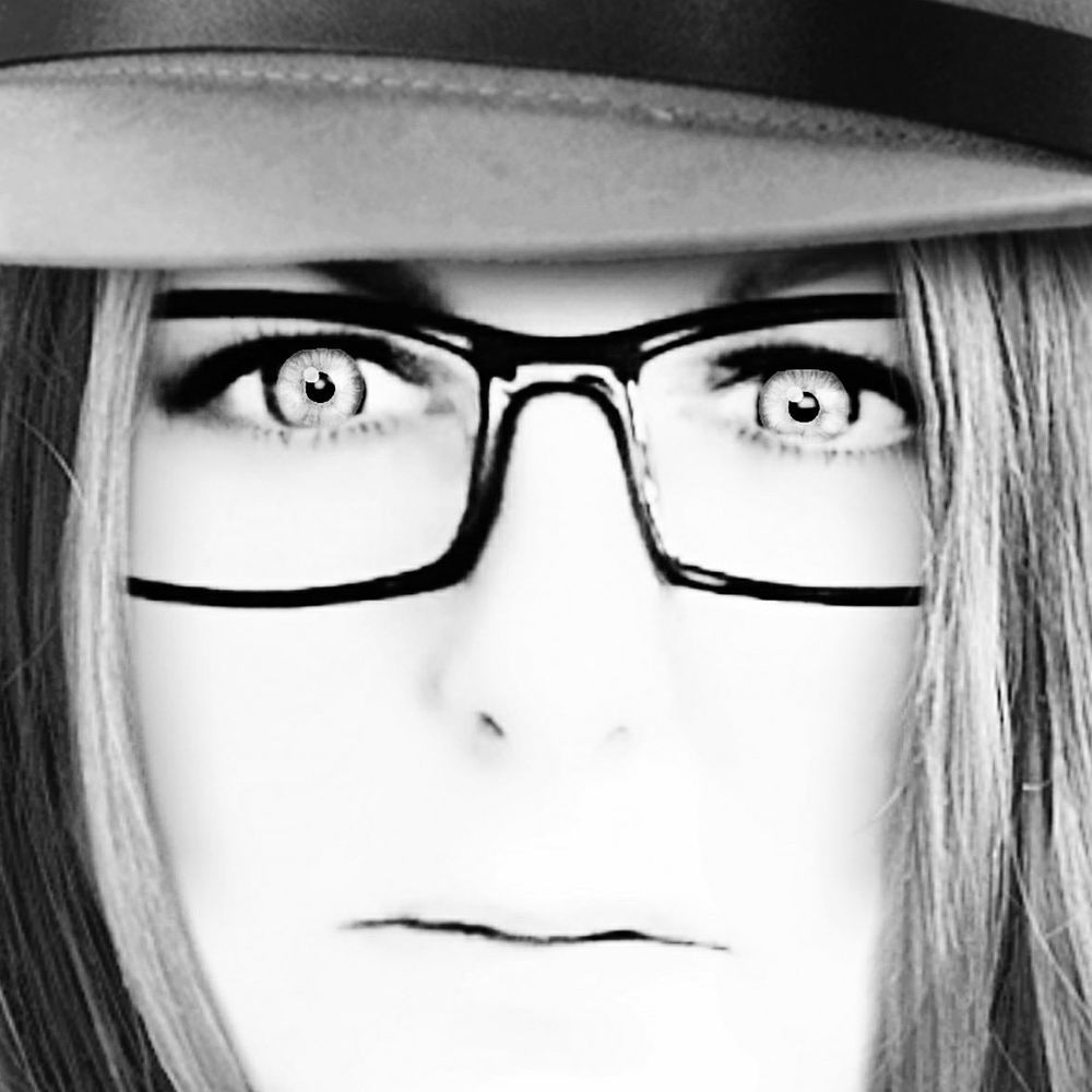 Meet your Posher, Dawn